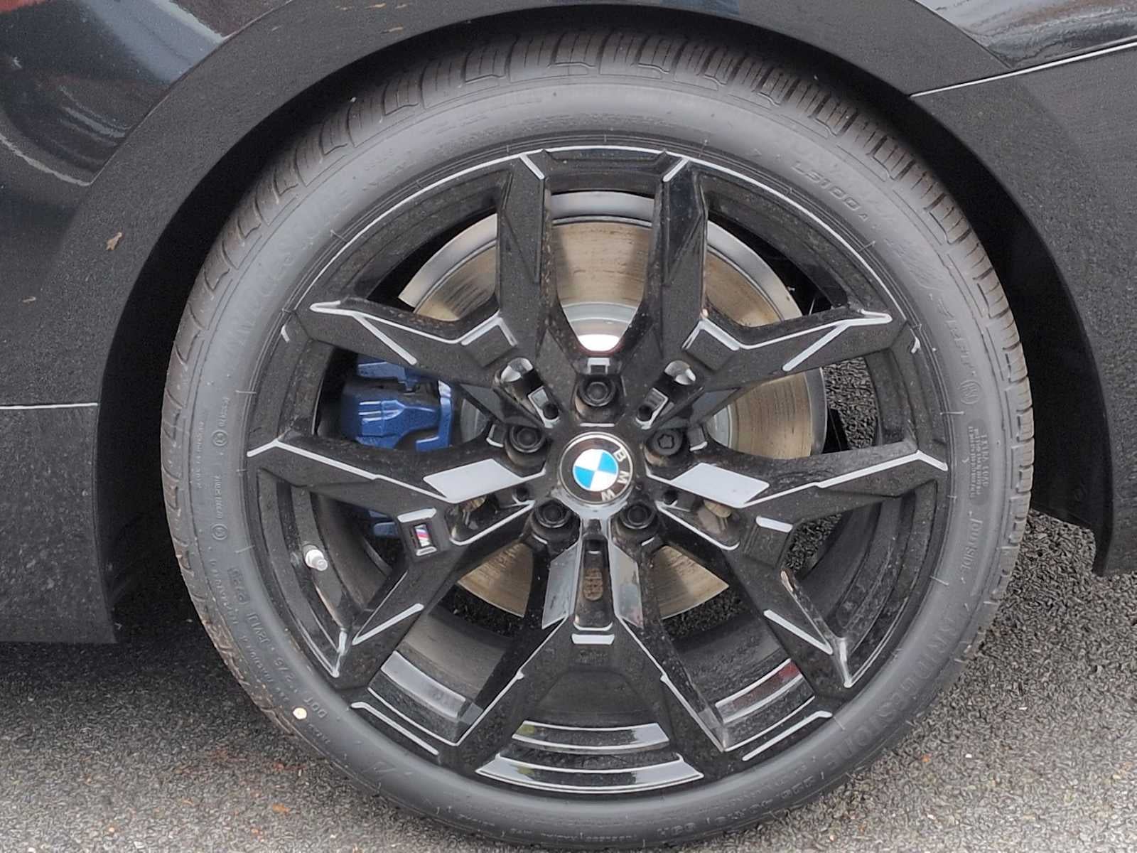 2026 BMW 4 Series 430i xDrive