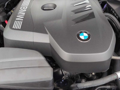2026 BMW 4 Series 430i xDrive