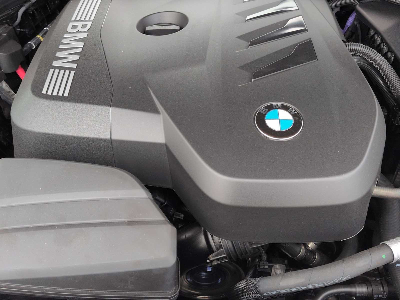 2026 BMW 4 Series 430i xDrive