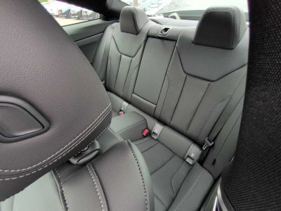 2026 BMW 4 Series 430i xDrive