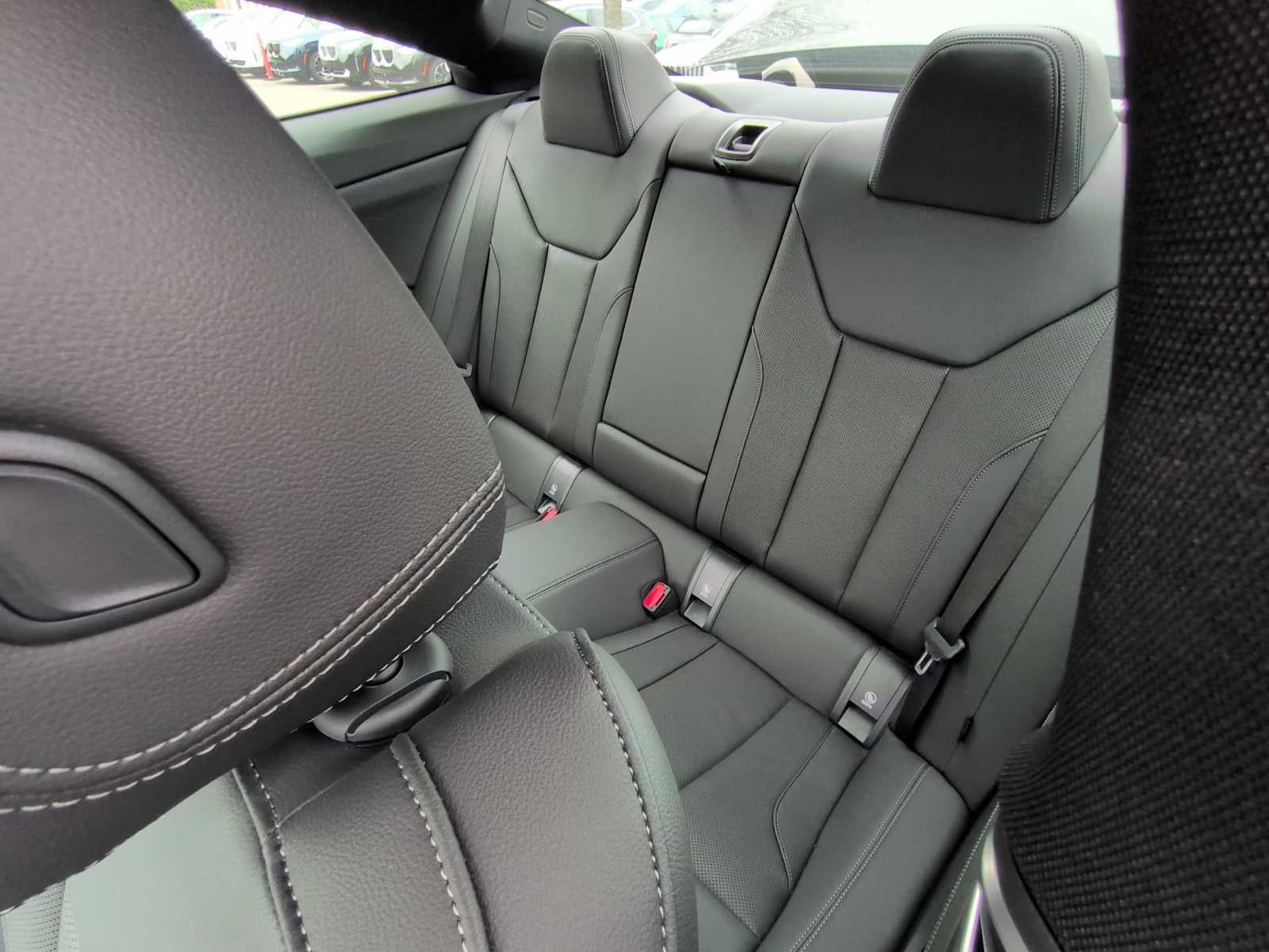 2026 BMW 4 Series 430i xDrive