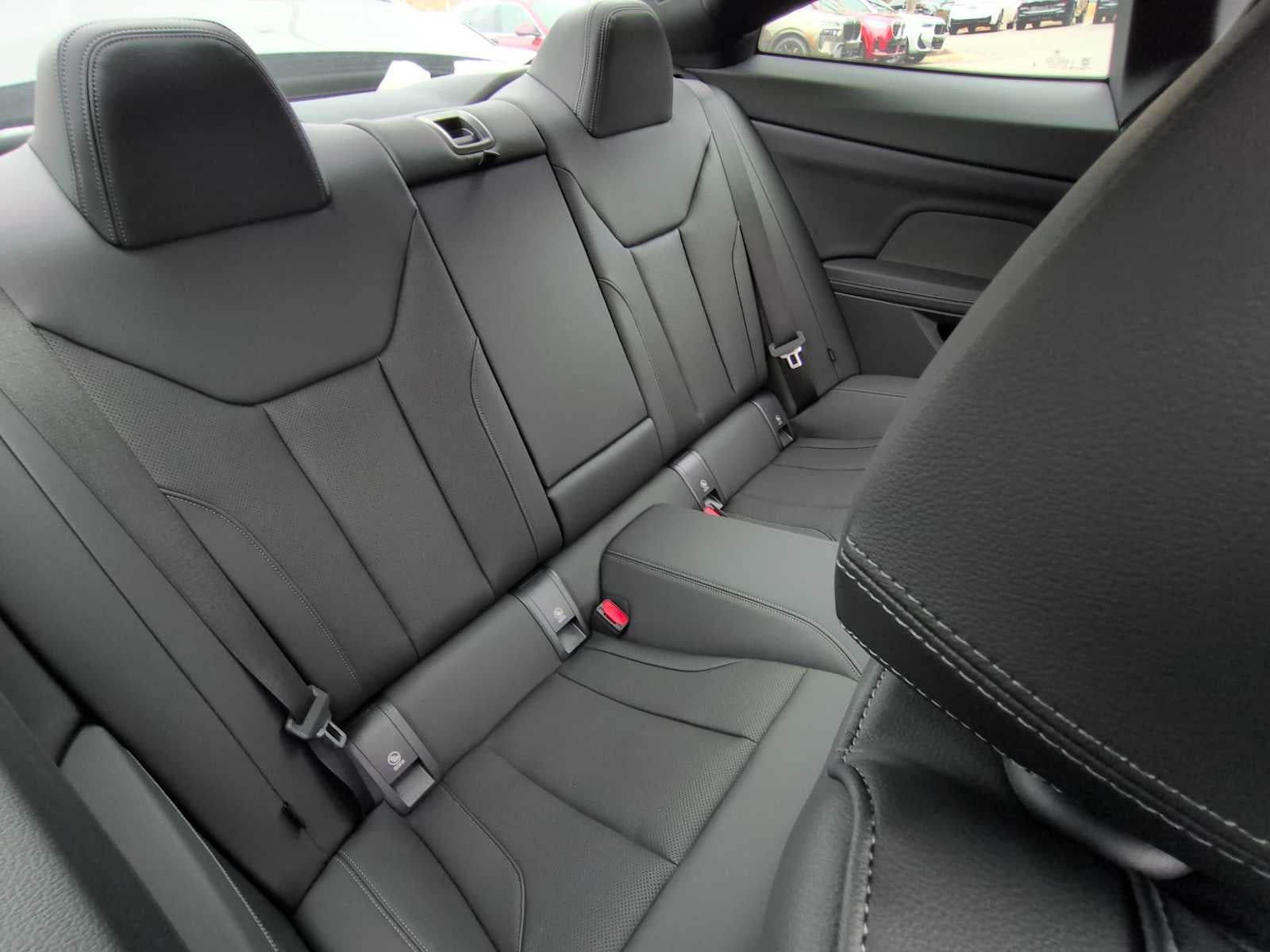 2026 BMW 4 Series 430i xDrive