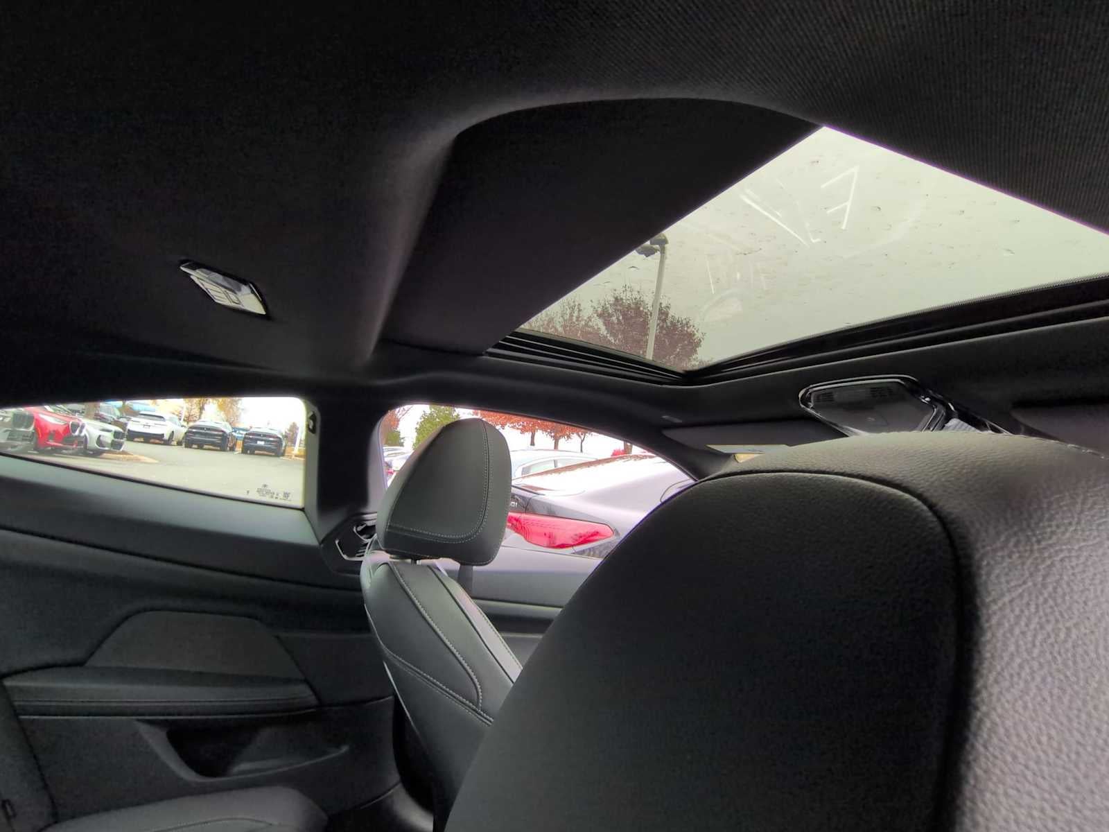 2026 BMW 4 Series 430i xDrive