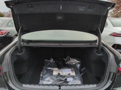 2026 BMW 4 Series 430i xDrive