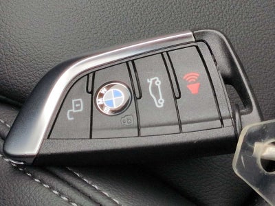 2026 BMW 4 Series 430i xDrive