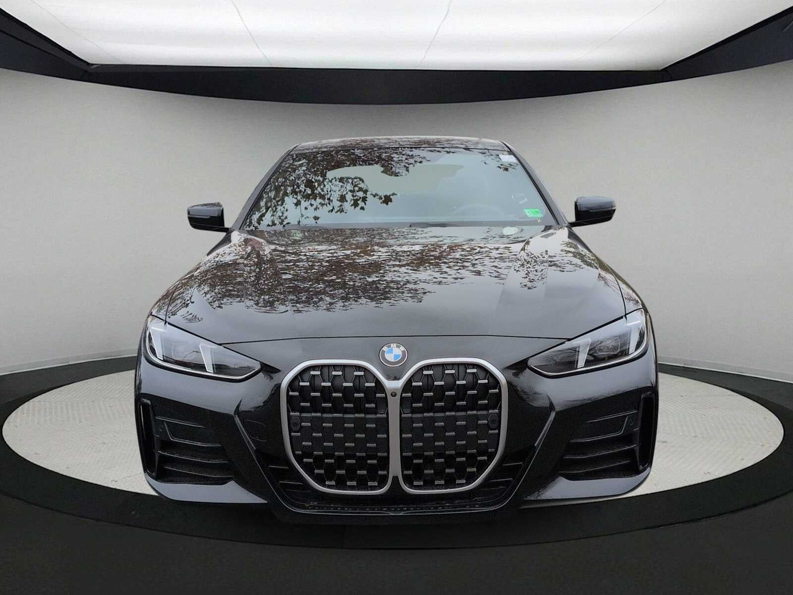 2026 BMW 4 Series 430i xDrive
