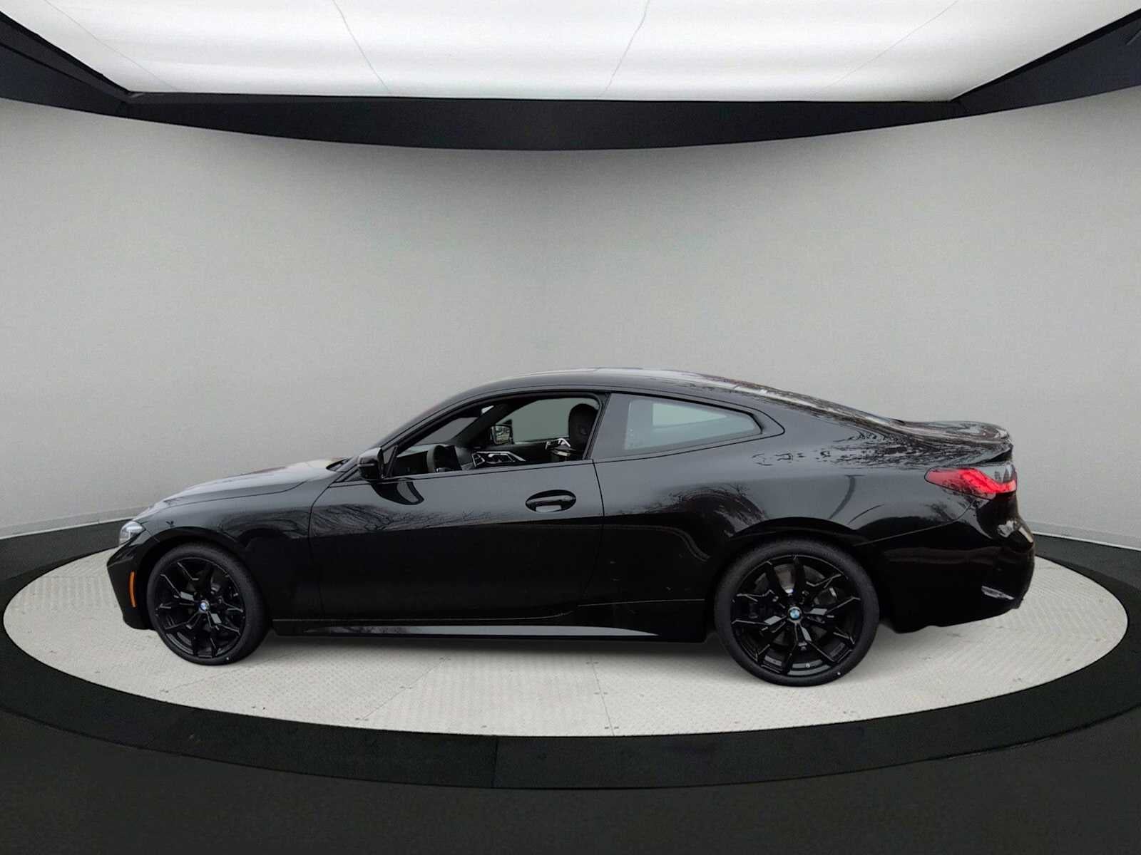 2026 BMW 4 Series 430i xDrive