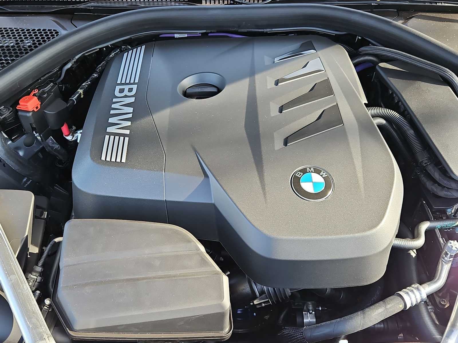 2026 BMW 4 Series 430i xDrive