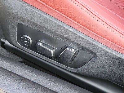 2026 BMW 4 Series 430i xDrive
