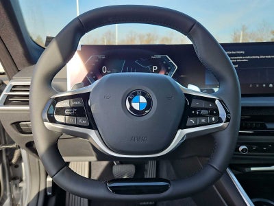 2026 BMW 4 Series 430i xDrive