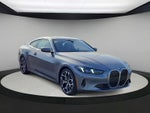2026 BMW 4 Series 430i xDrive
