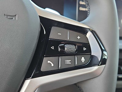2026 BMW 4 Series 430i xDrive