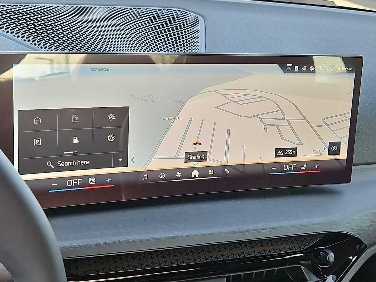 2026 BMW 4 Series 430i xDrive