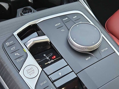 2026 BMW 4 Series 430i xDrive