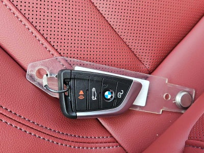 2026 BMW 4 Series 430i xDrive
