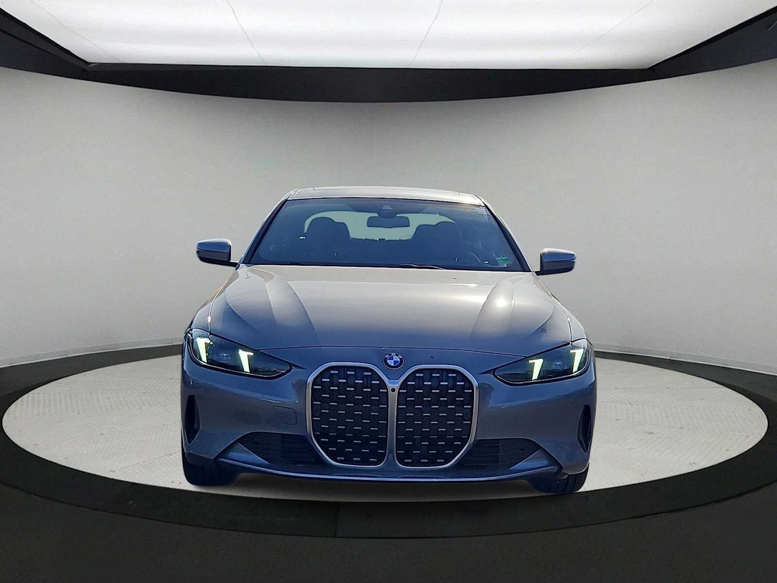 2026 BMW 4 Series 430i xDrive