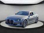 2026 BMW 4 Series 430i xDrive