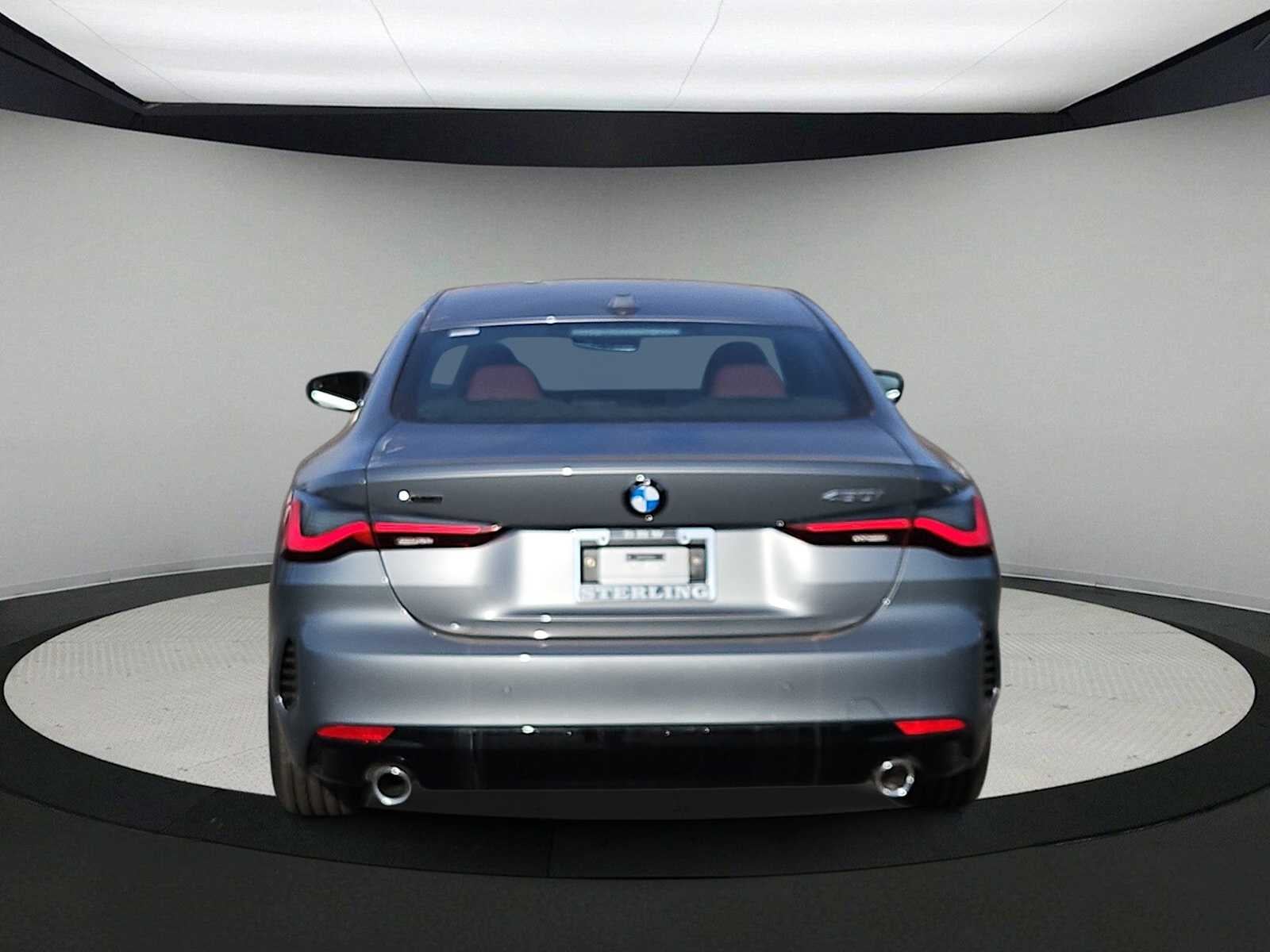 2026 BMW 4 Series 430i xDrive
