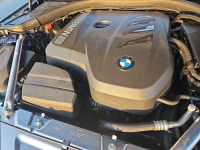 2026 BMW 4 Series 430i xDrive
