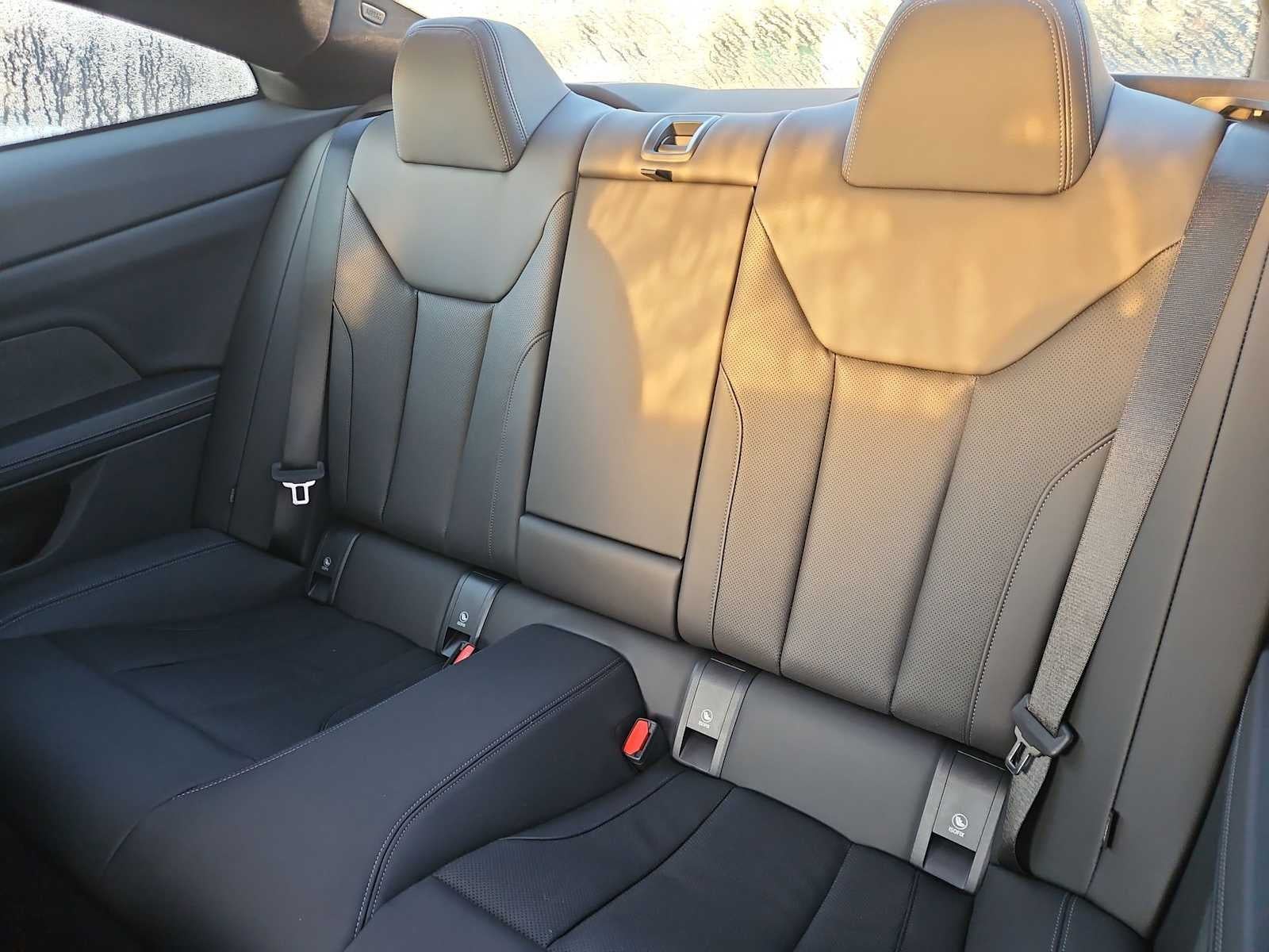 2026 BMW 4 Series 430i xDrive