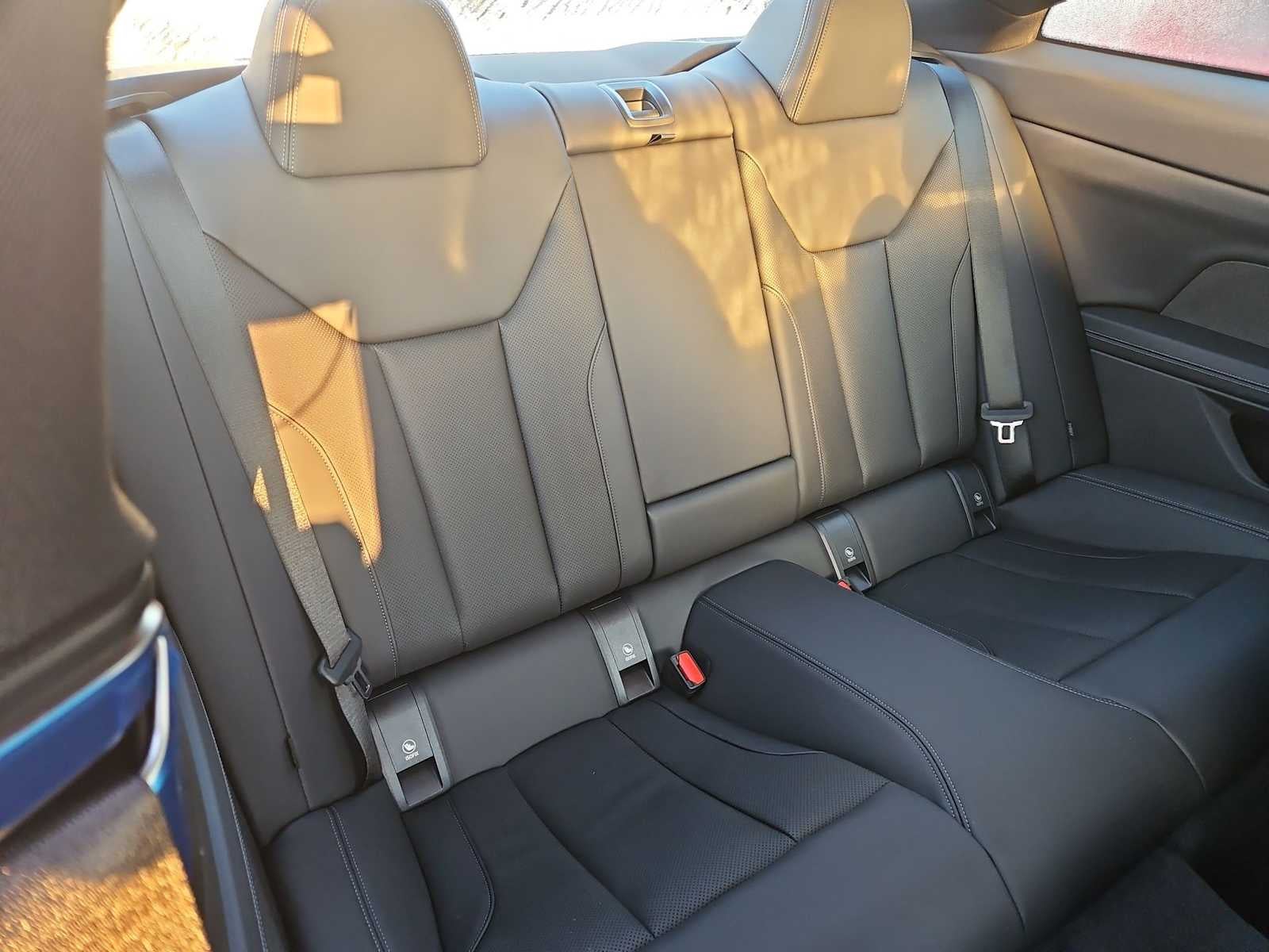 2026 BMW 4 Series 430i xDrive