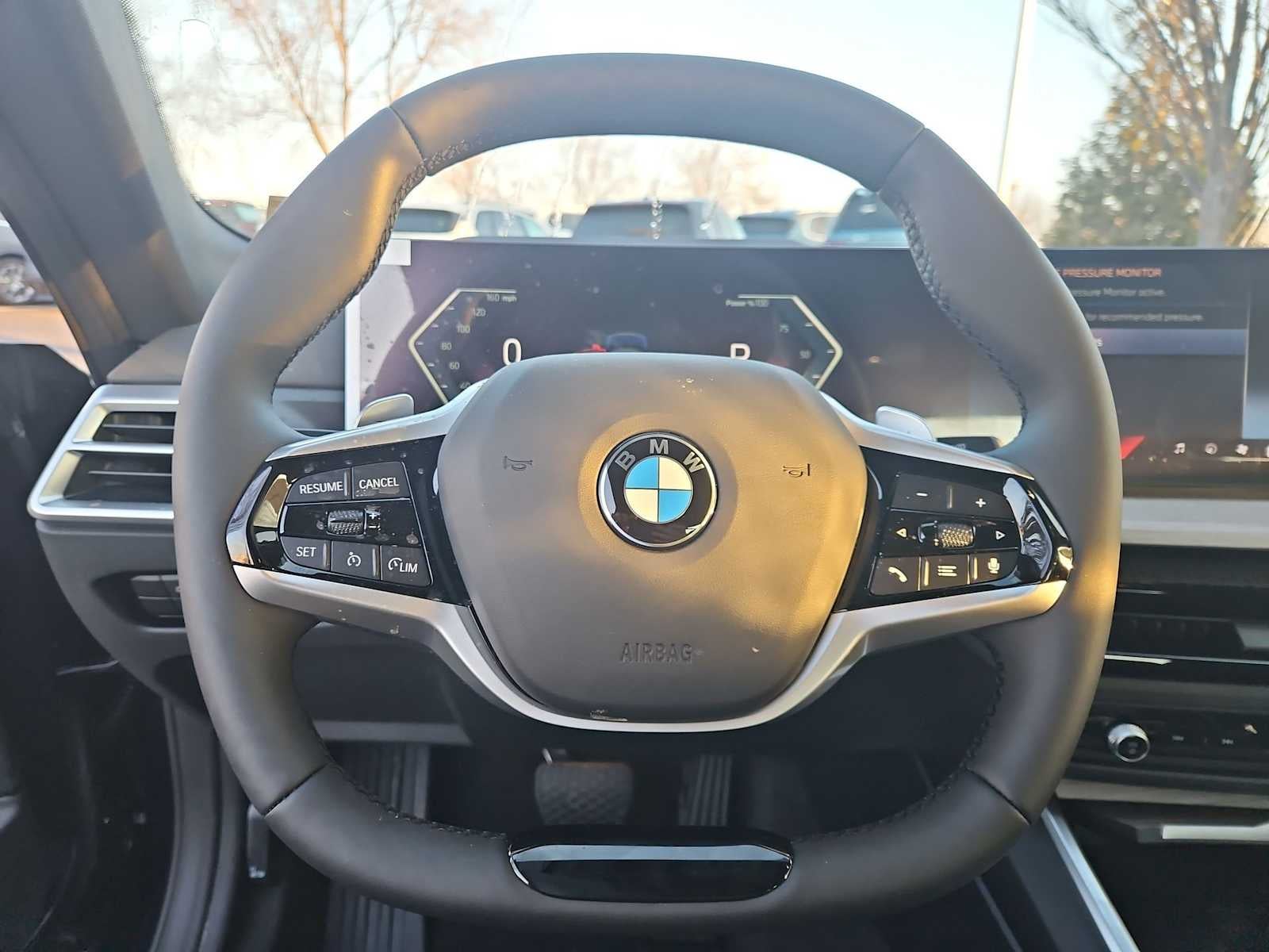 2026 BMW 4 Series 430i xDrive