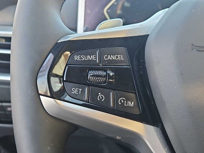 2026 BMW 4 Series 430i xDrive