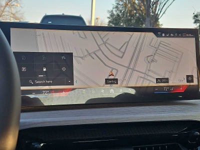 2026 BMW 4 Series 430i xDrive