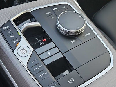 2026 BMW 4 Series 430i xDrive