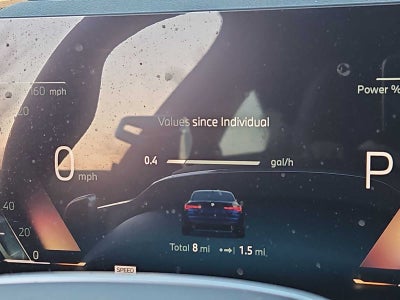 2026 BMW 4 Series 430i xDrive