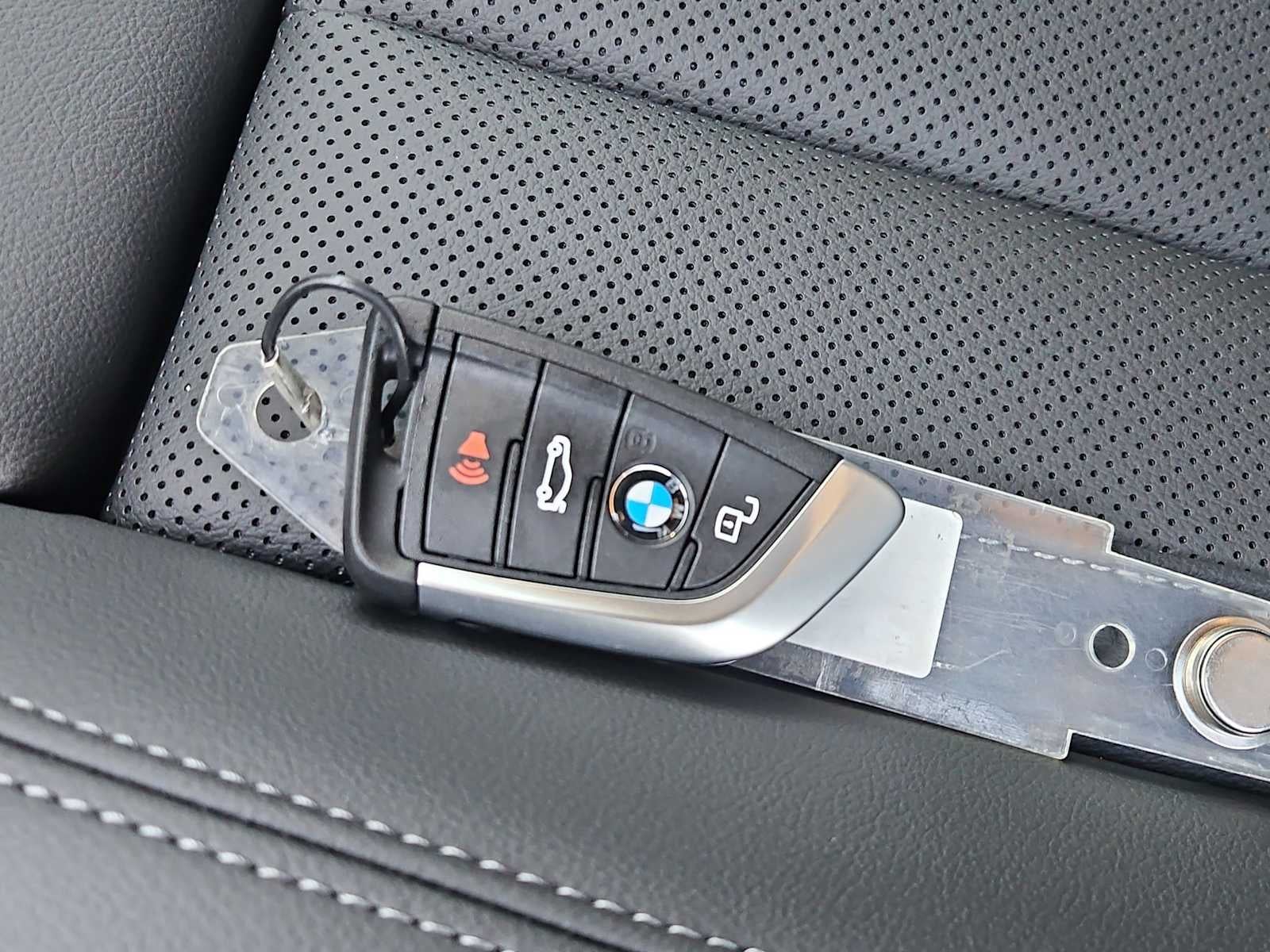 2026 BMW 4 Series 430i xDrive