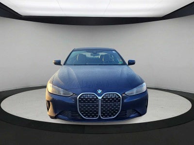 2026 BMW 4 Series 430i xDrive