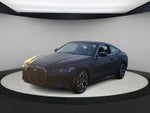 2026 BMW 4 Series 430i xDrive