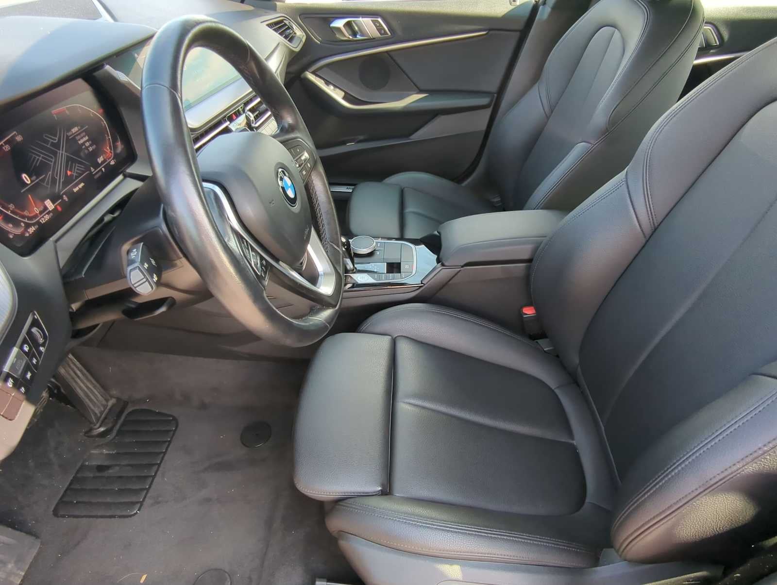 2022 BMW 228xi 228i xDrive