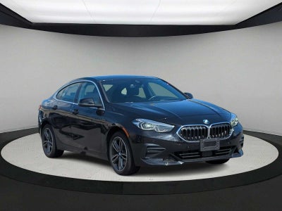 2022 BMW 228xi 228i xDrive