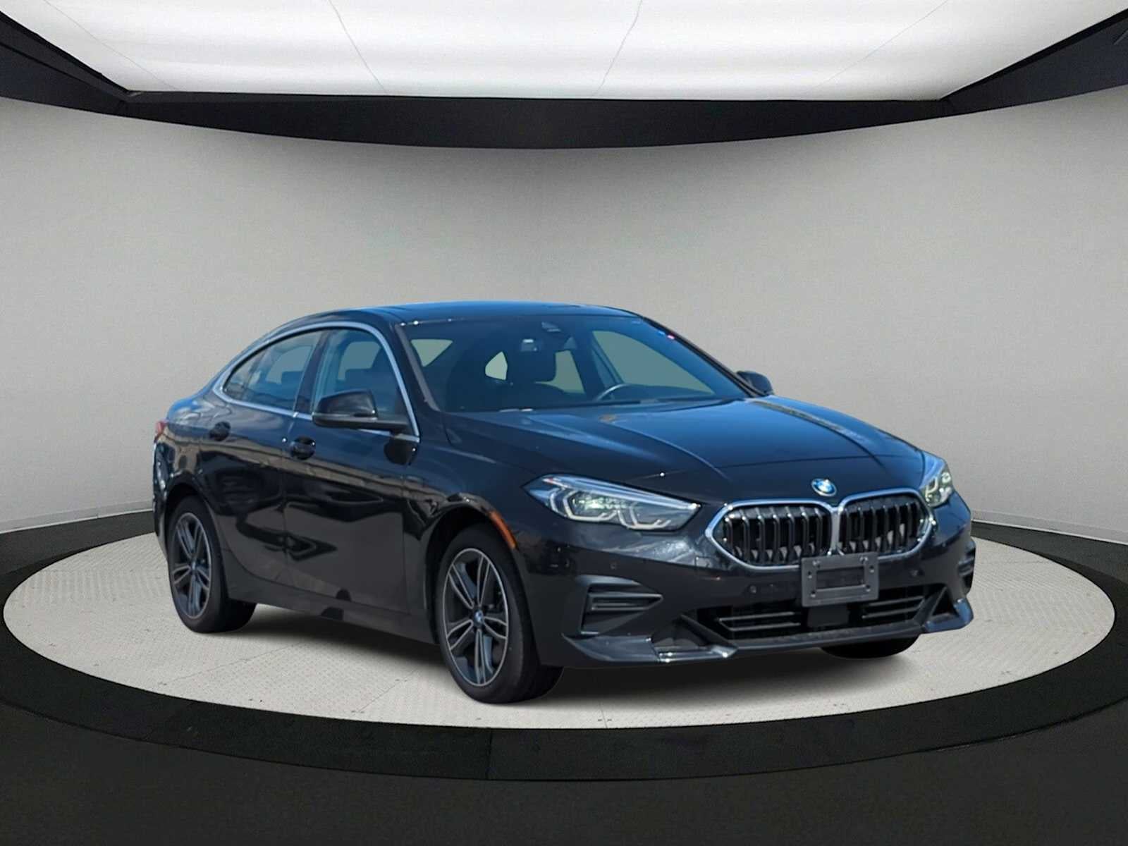 2022 BMW 228xi 228i xDrive
