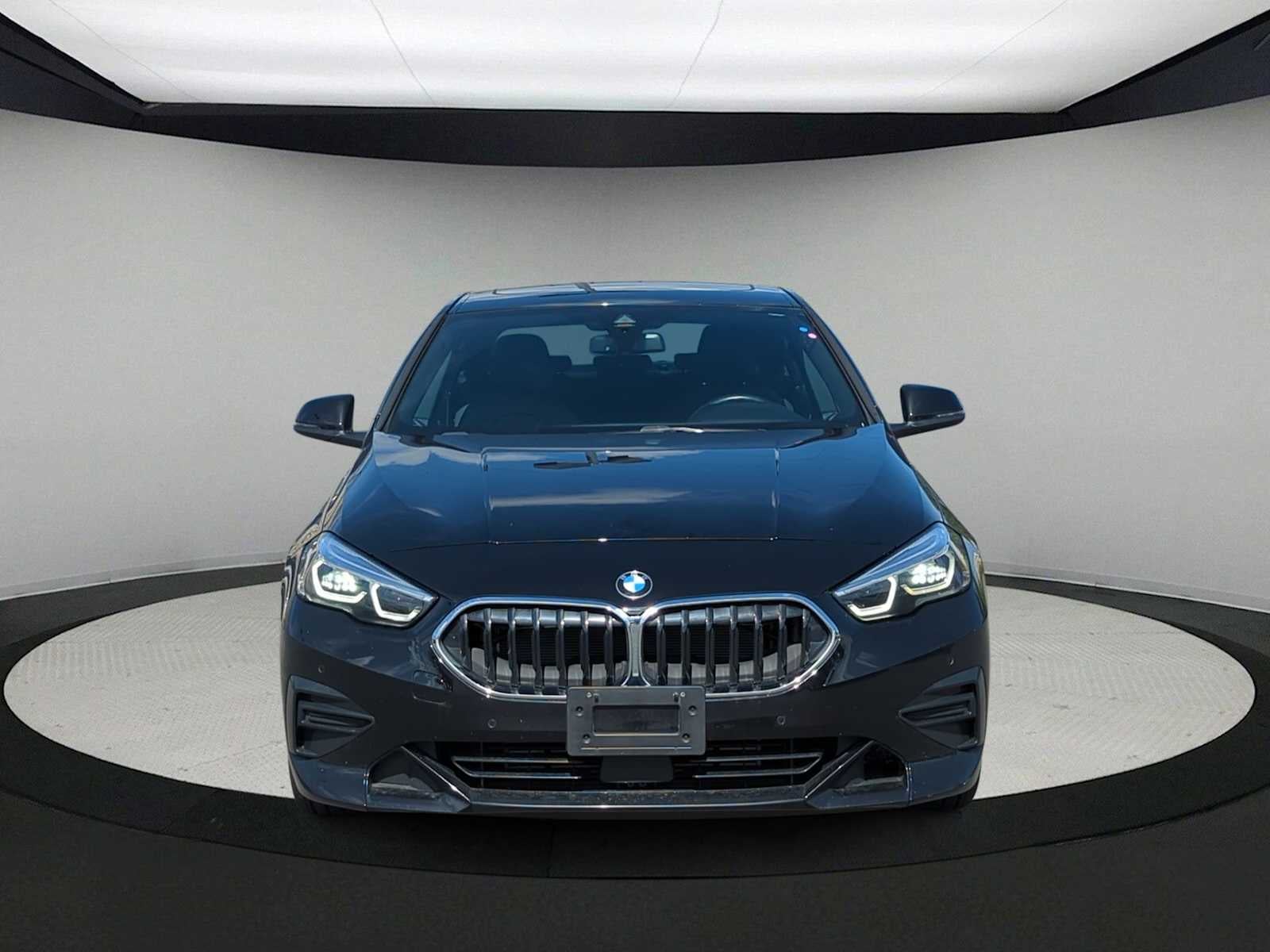 2022 BMW 228xi 228i xDrive