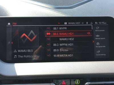 2022 BMW 228xi 228i xDrive