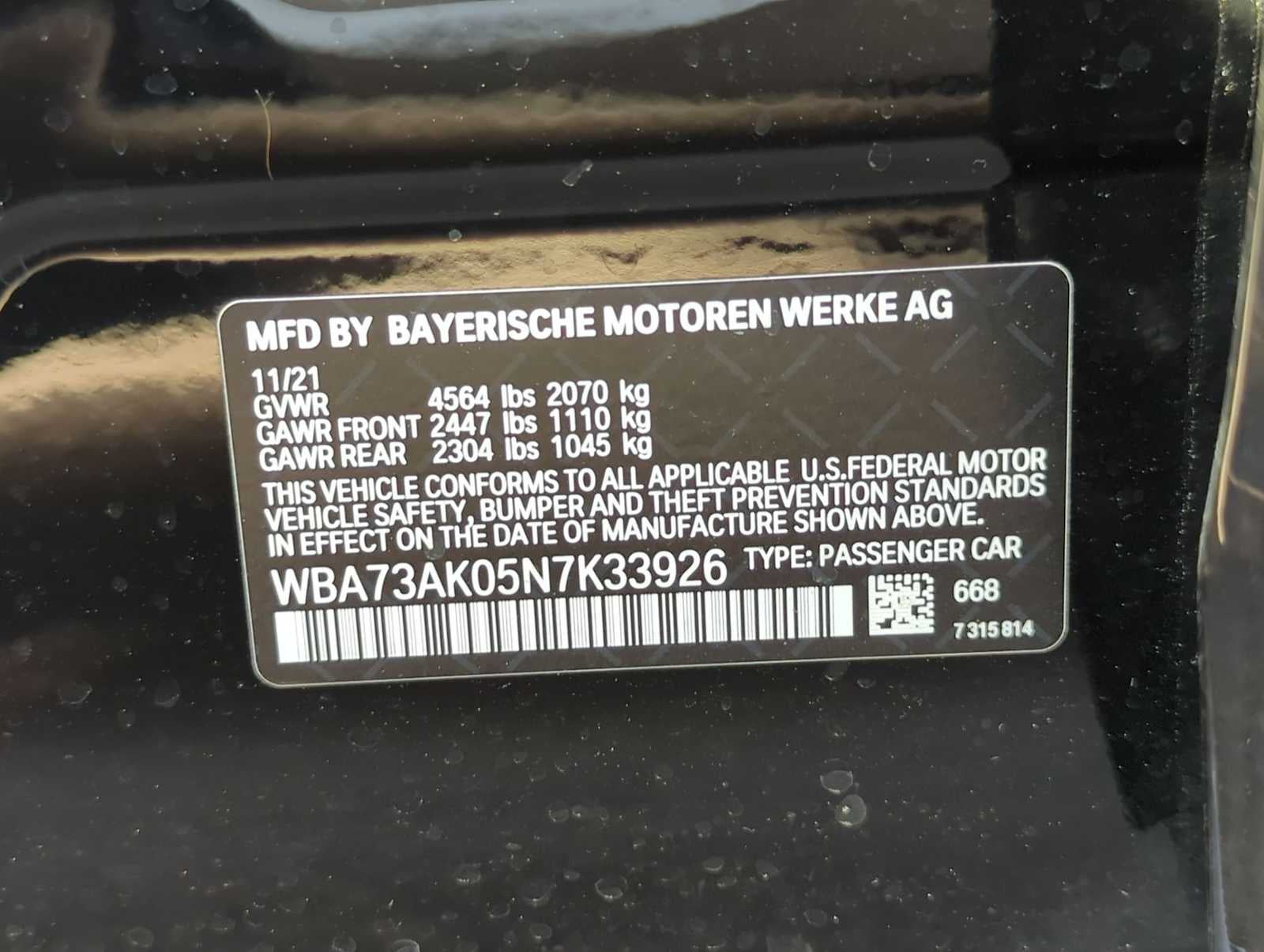 2022 BMW 228xi 228i xDrive