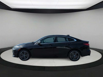 2022 BMW 228xi 228i xDrive