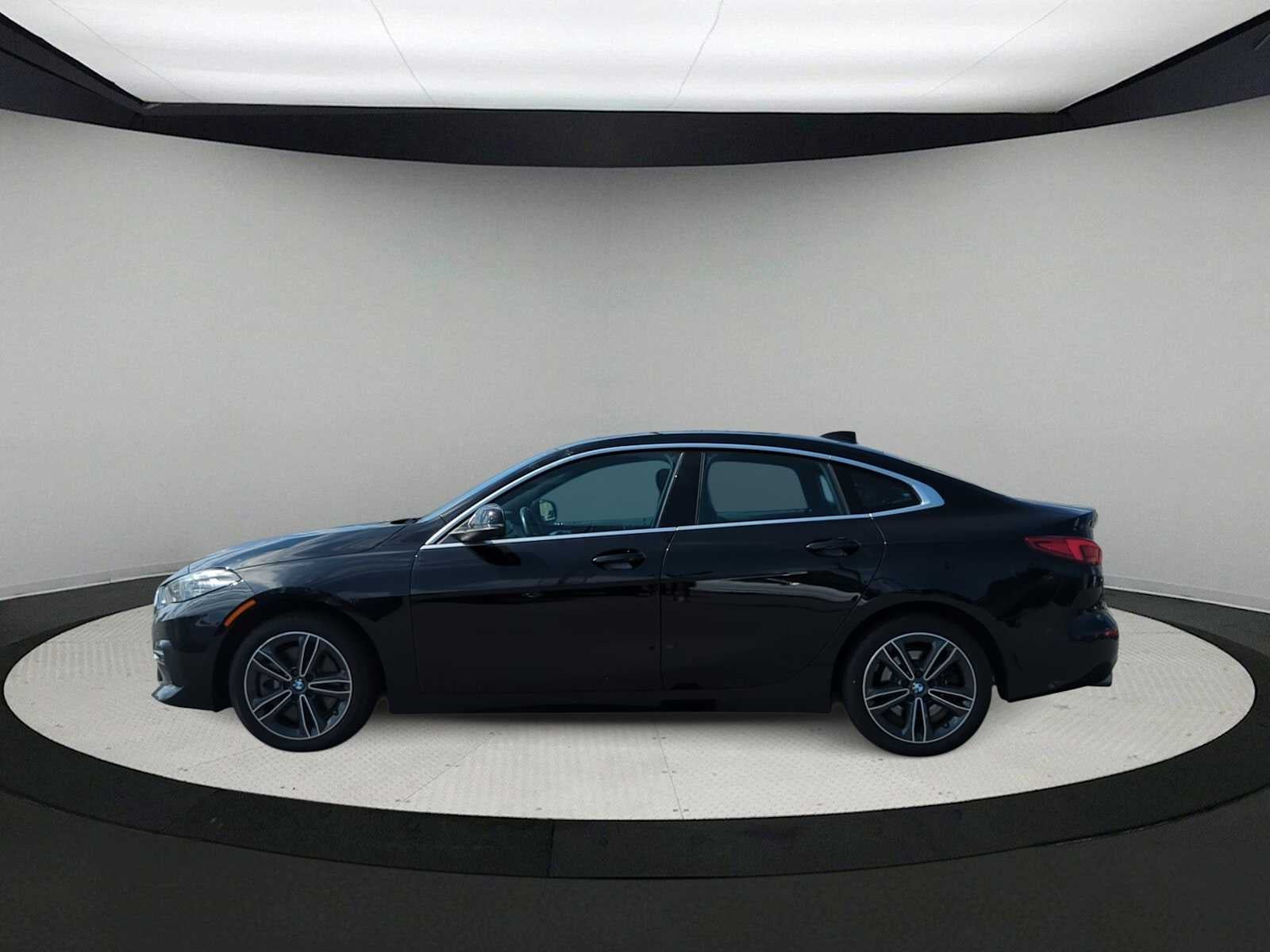 2022 BMW 228xi 228i xDrive