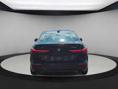 2022 BMW 228xi 228i xDrive