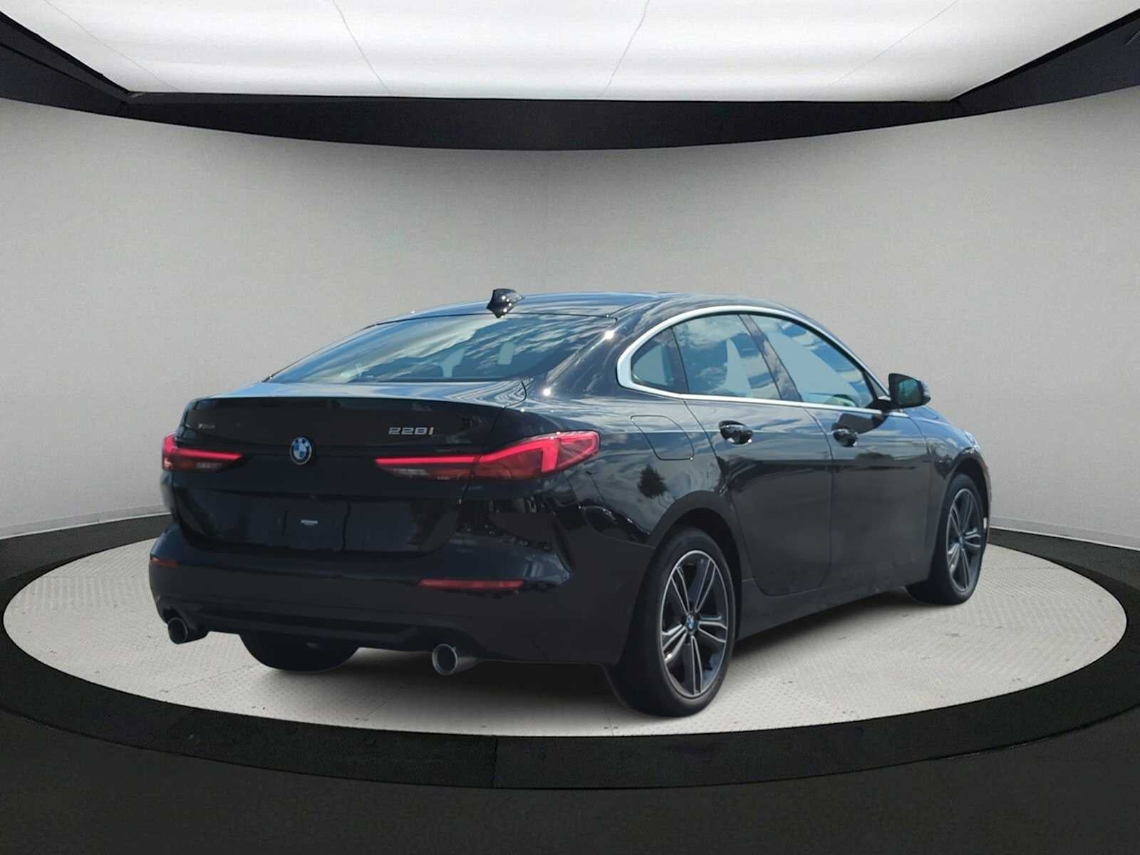 2022 BMW 228xi 228i xDrive