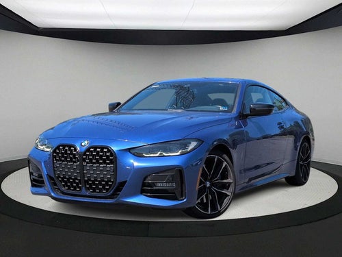 2023 BMW 4 Series 430i xDrive