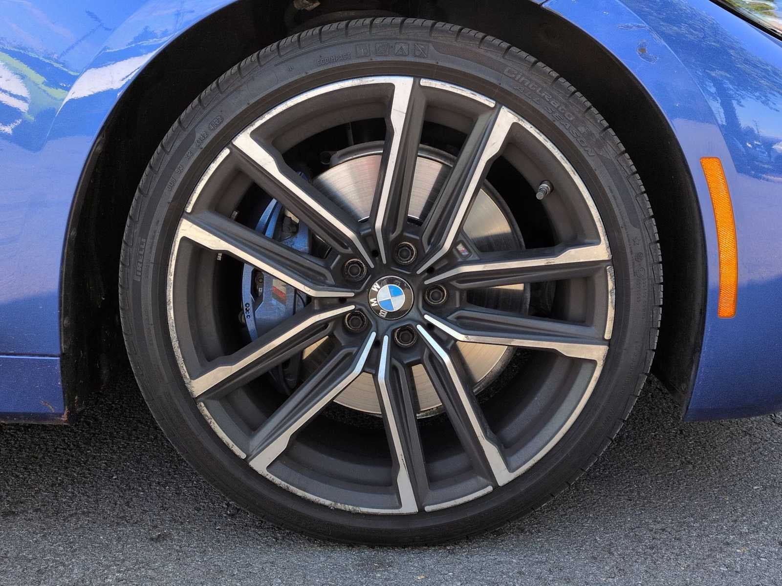 2023 BMW 4 Series 430i xDrive