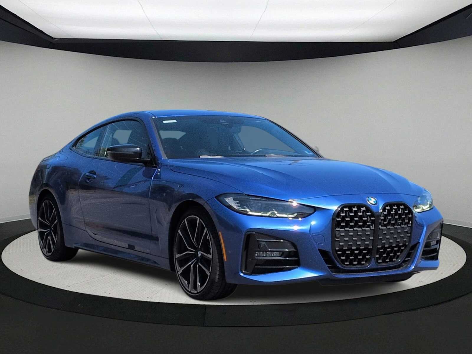 2023 BMW 4 Series 430i xDrive