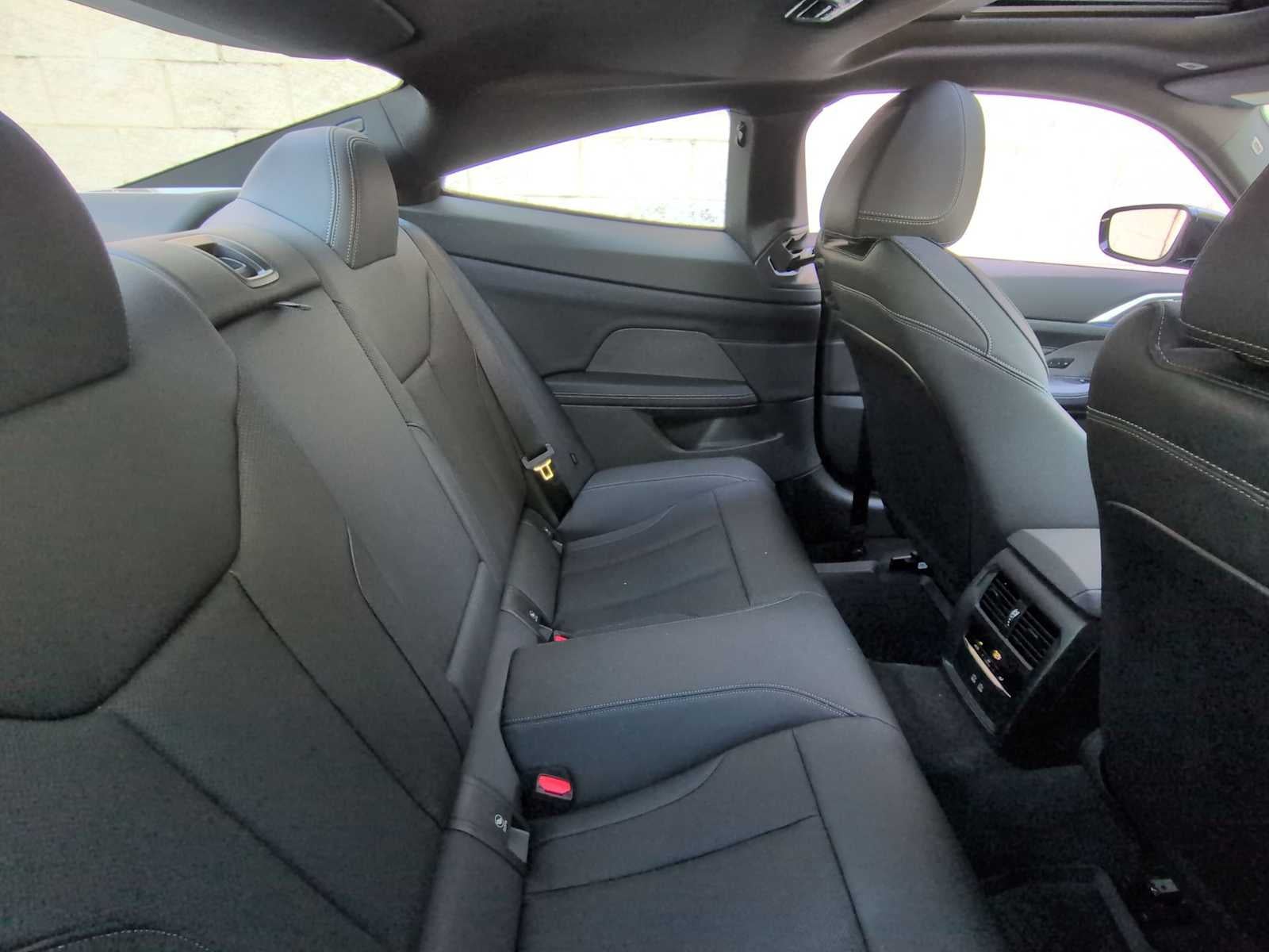 2023 BMW 4 Series 430i xDrive
