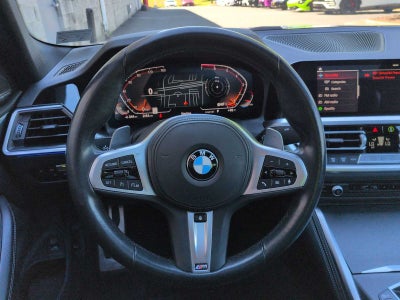 2023 BMW 4 Series 430i xDrive
