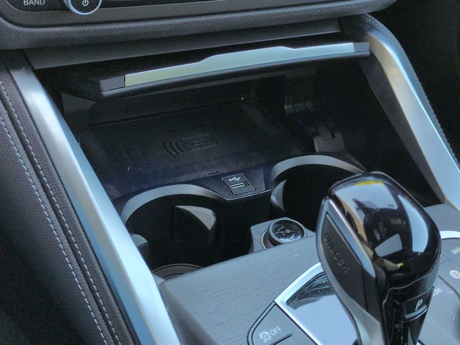 2023 BMW 4 Series 430i xDrive