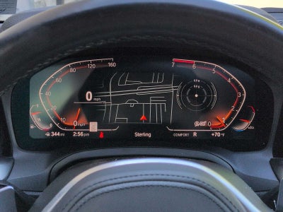 2023 BMW 4 Series 430i xDrive